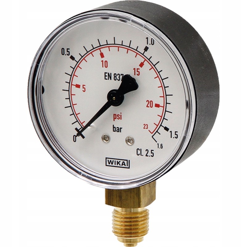 Pressure gauge 4050840099 granite