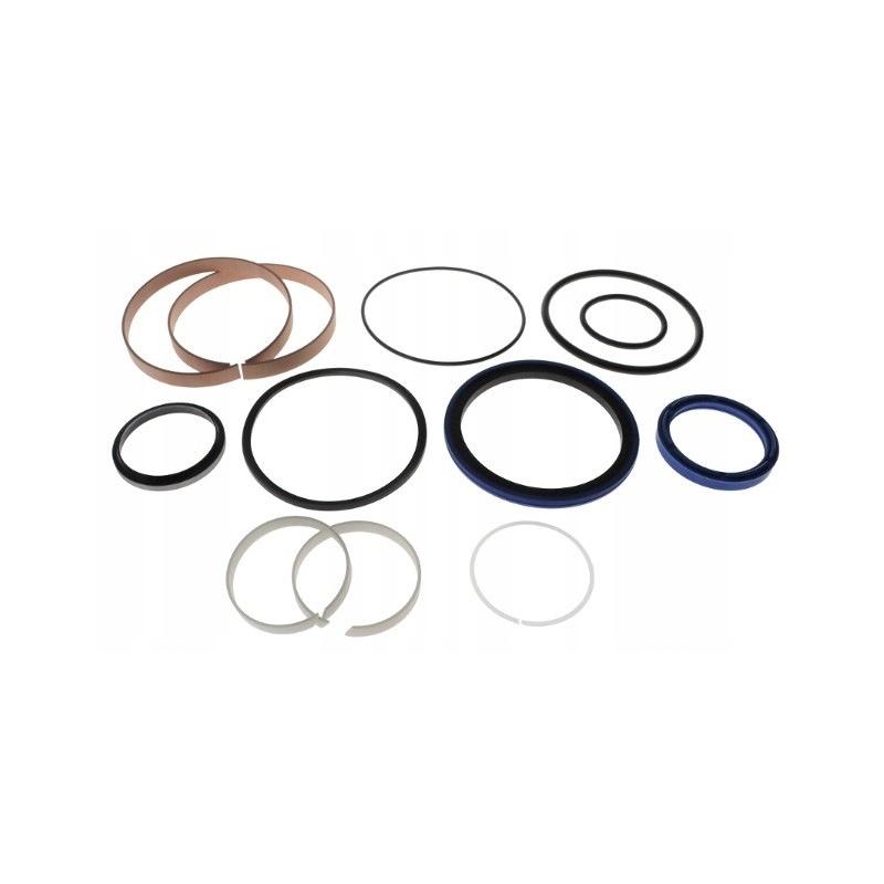 Fork tilt cylinder repair kit mlt