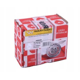 Front axle pin insert C 385 original Ursu