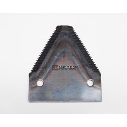 New Holland Scythe Knife Stainless Steel Knife 84429103