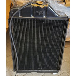 Water cooler ursus c 385 4 ka turbo 83013901 ears