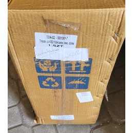 Water cooler ursus c 385 4 ka turbo 83013901 ears