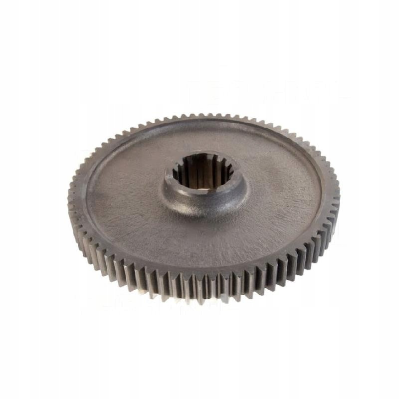 Large hub reduction wheel ursus c 330 50013250 skropol