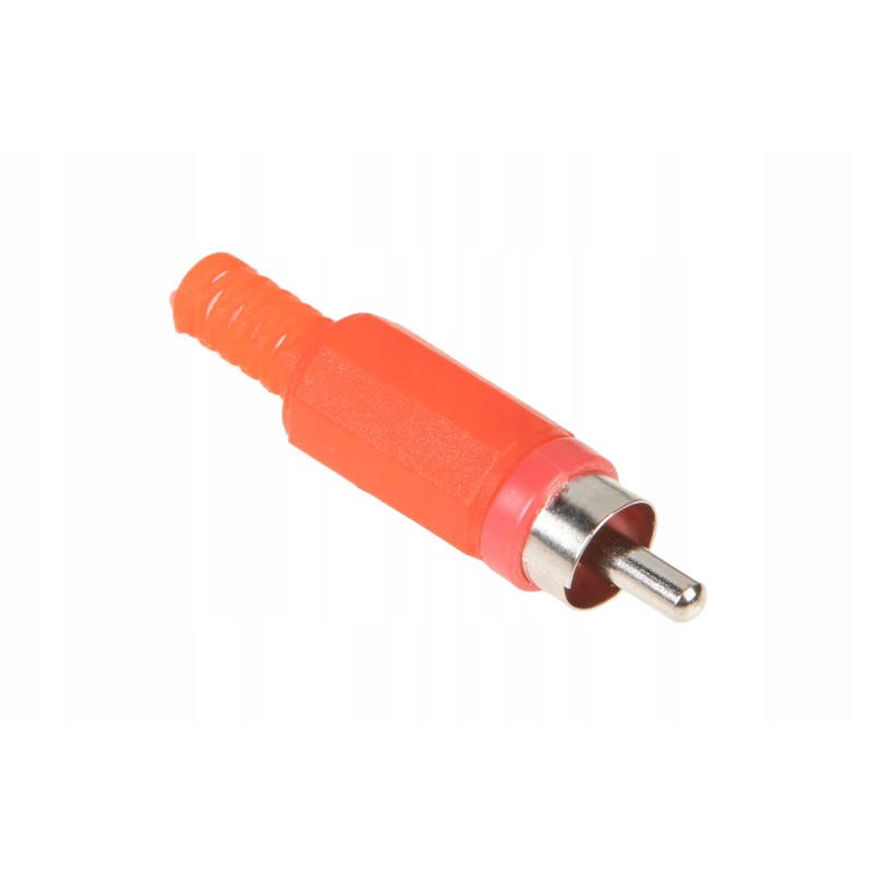 Plug in a cinch plug