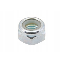 Bgc051125 self-locking nut m10 x 1 5