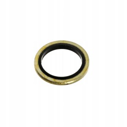 Copper-rubber washer ZETOR 78800112