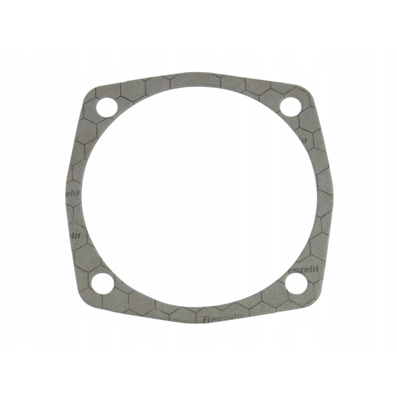 Seal of the half vagina cover mtz 502407029 50 2407029