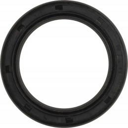 PTO shaft seal