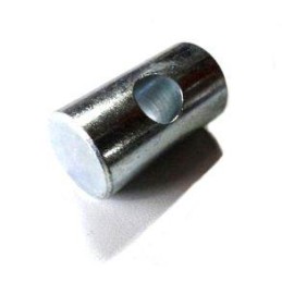 Tensioner pin Bison Bizon with 040 lever arrangement