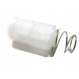 Feed pump separator insert c 330 360