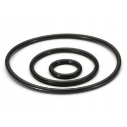Oring 19 2x3 sealing for machine and equipment parts
