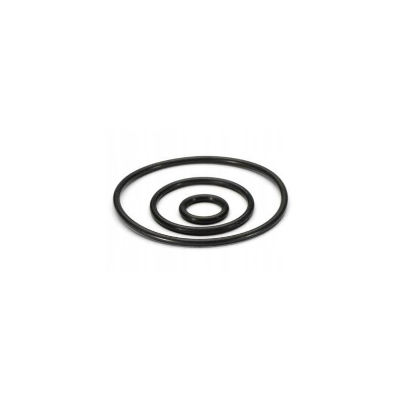 Oring 19 2x3 sealing for machine and equipment parts