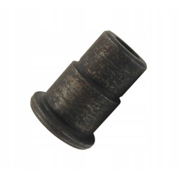 Crank pin controlling the C360 steering mechanism