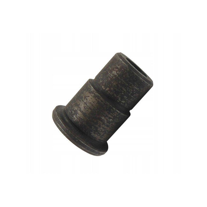 Crank pin controlling the C360 steering mechanism