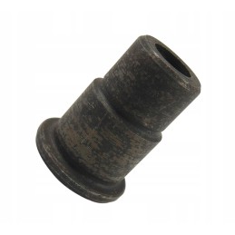 Crank pin controlling the C360 steering mechanism