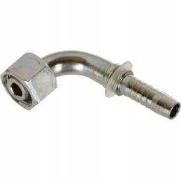 End cap m18x1 5 90 dn10