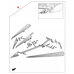 La711553617 lan splitter