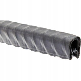 Universal cabin seal 5 5x8 mm granite