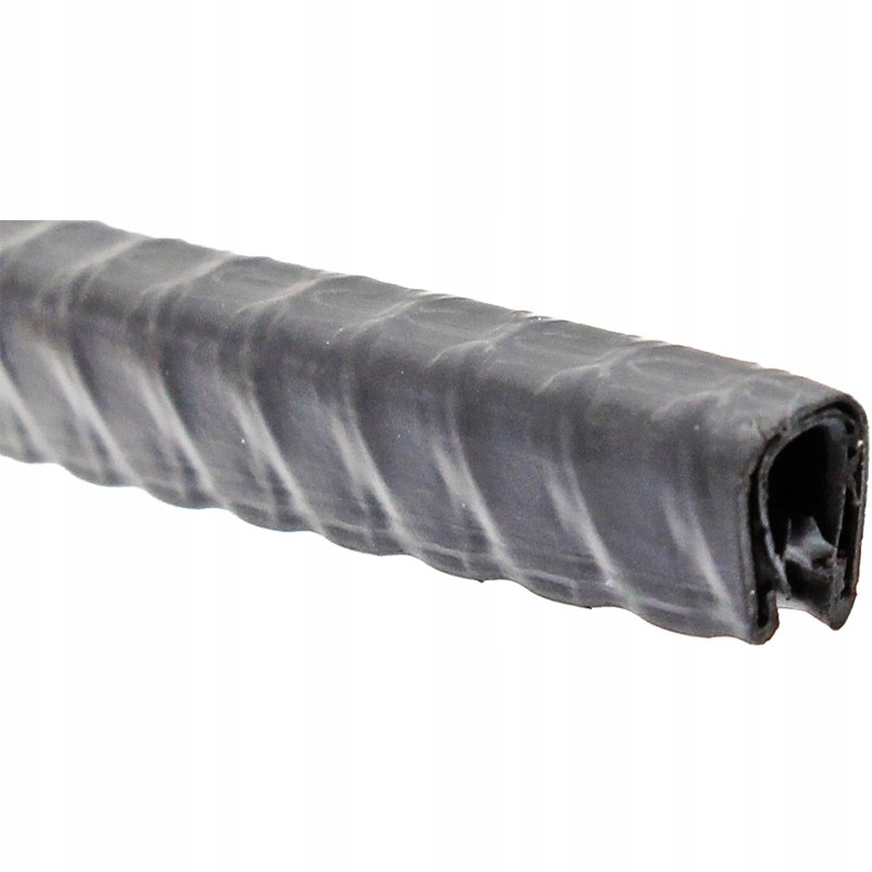 Universal cabin seal 5 5x8 mm granite