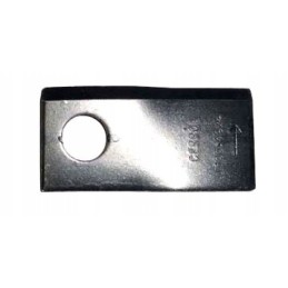 Nozyk disc mower samasz pronar