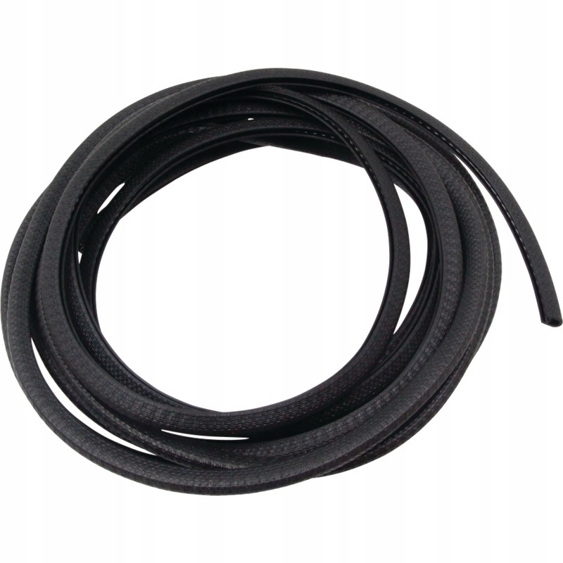 Universal cabin seal 6 5x9 5 mm granite