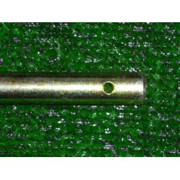 Straw reel drum finger mf 238797m1 220x14mm