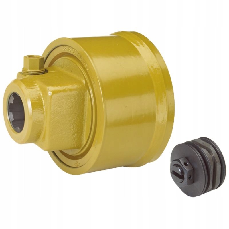 Cam clutch 138mm walterscheid