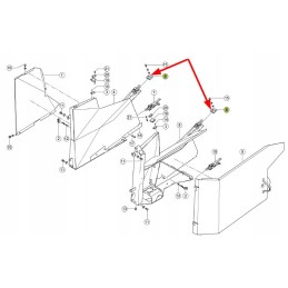 753355 1 cutterbar side wall connector