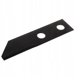 Rotary knife, straw chopper, massey forage harvester