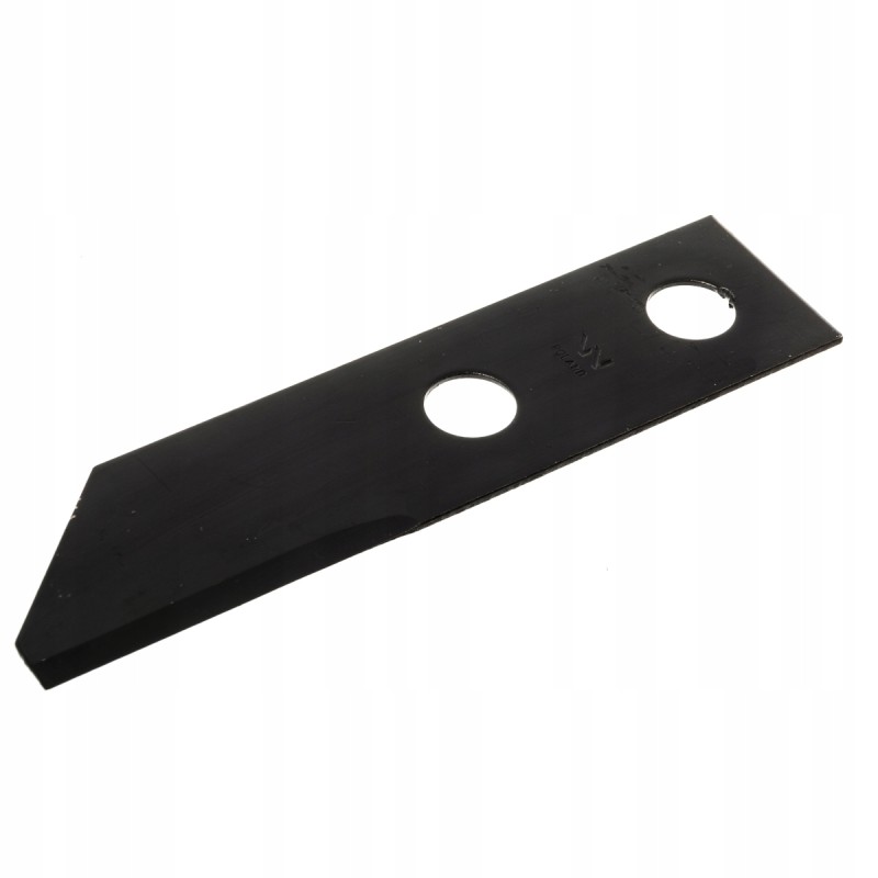 Rotary knife, straw chopper, massey forage harvester