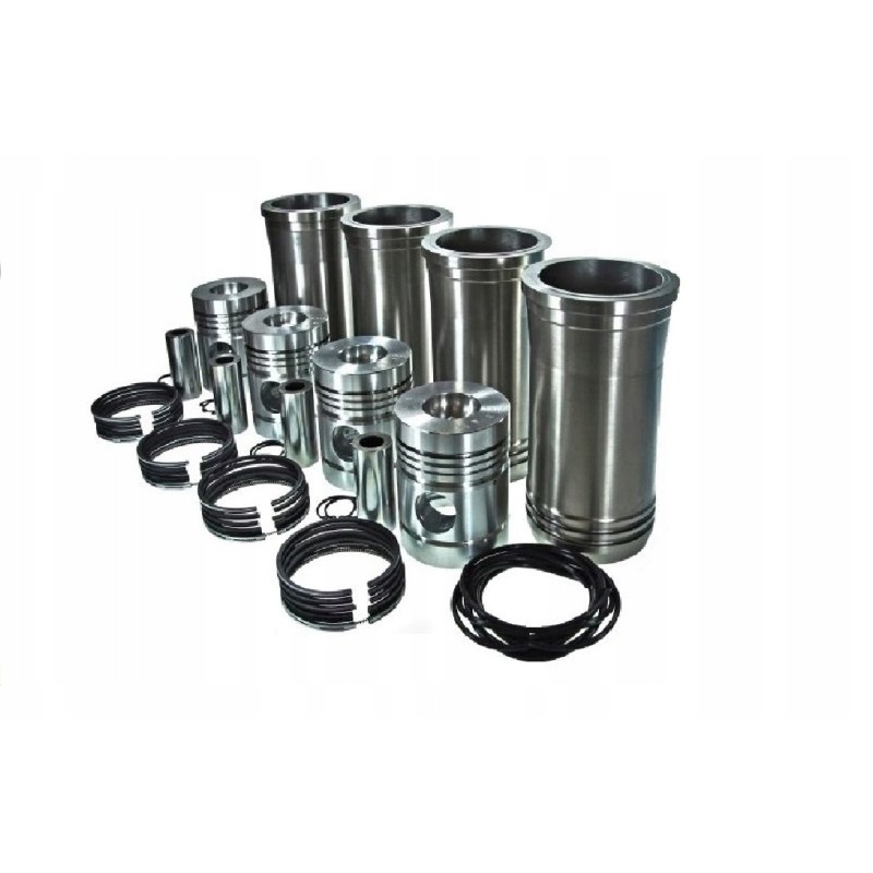 Ursus C 360 piston sleeve repair kit for free