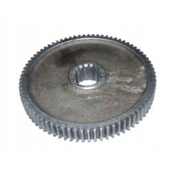 C 330 large hub reduction gear C 330 condenser