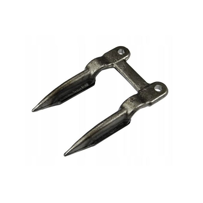 John Deere Z11228 H69554 double bayonet