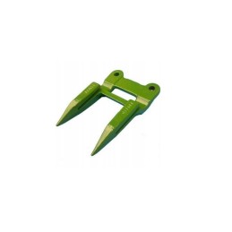 John Deere Z11228 H69554 double bayonet