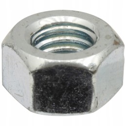 Nut 13286821 granite m12 x 1 75 left