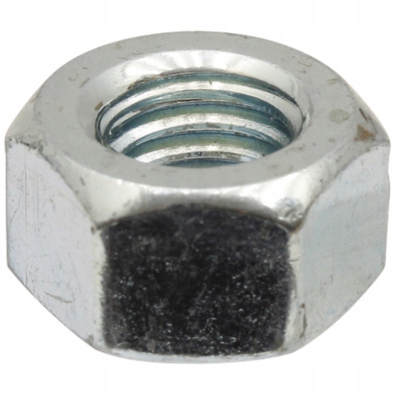 Nut 13286821 granite m12 x 1 75 left