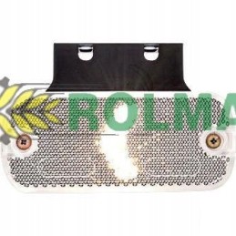 LED marker lamp 903 with holder 12 24v 30106