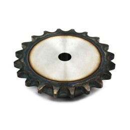 Gear wheel with flange 10b 1 r1 5 8 of 9