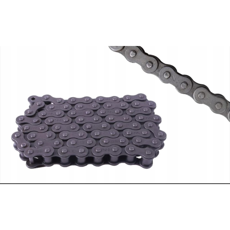 Bison motor header roller chain 5040995840