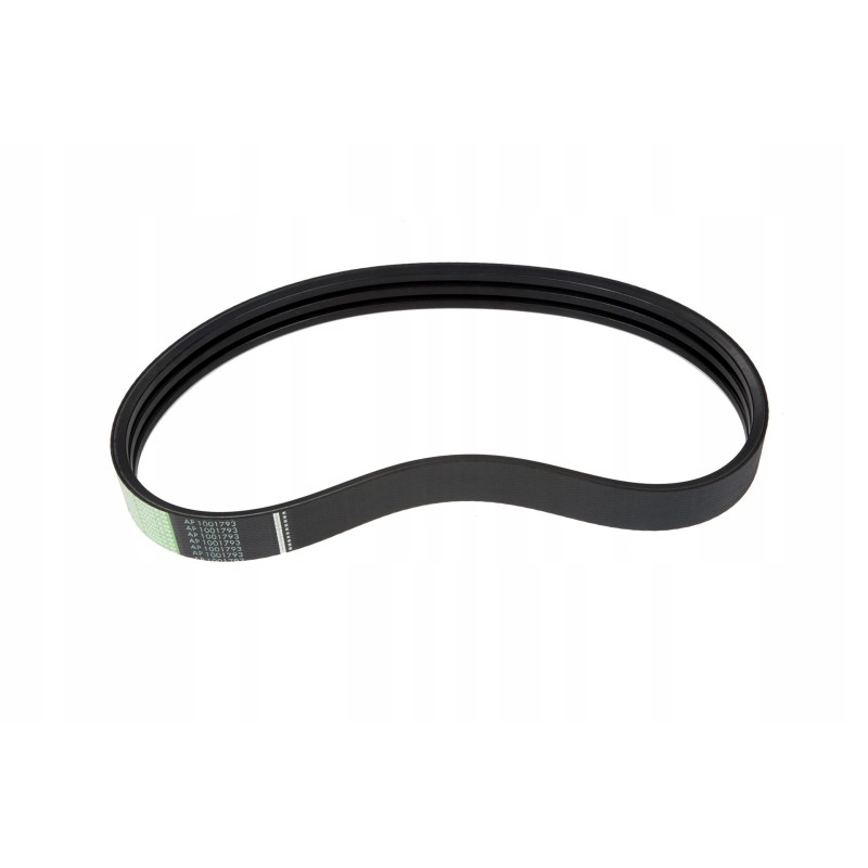 1001793 combined V-belt 3b x 1580 lp