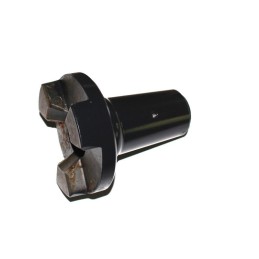 New Holland corn attachment claw clutch