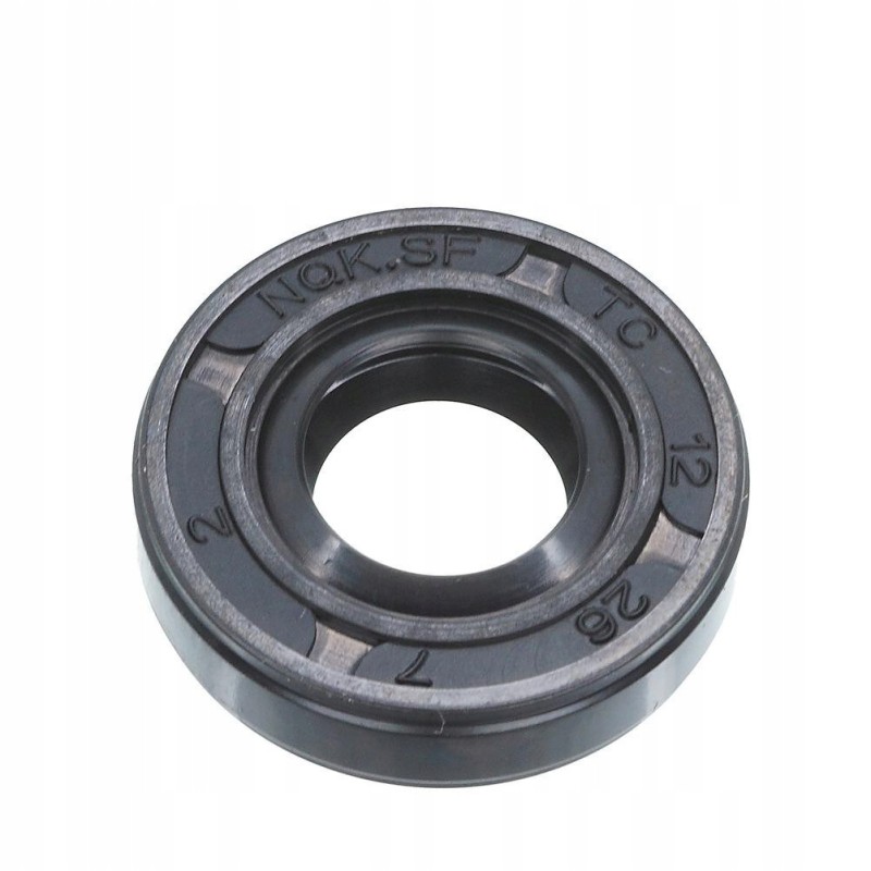 Simering wa nbr 12x26x7 12x26x7