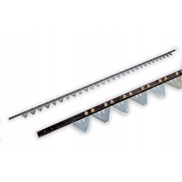 La323242400 scythe segment