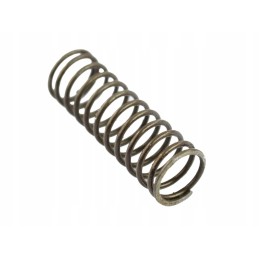 Locking mechanism seal spring 5406448a