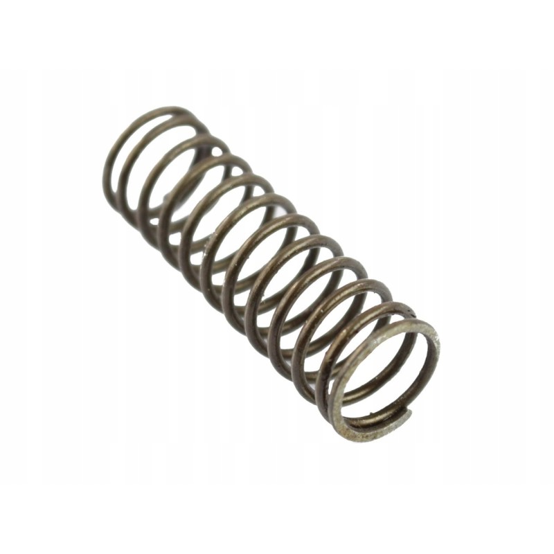 Locking mechanism seal spring 5406448a