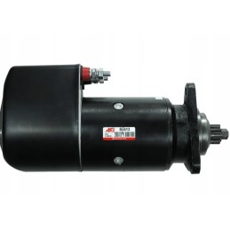 Starter s0513 12v claas merecedes