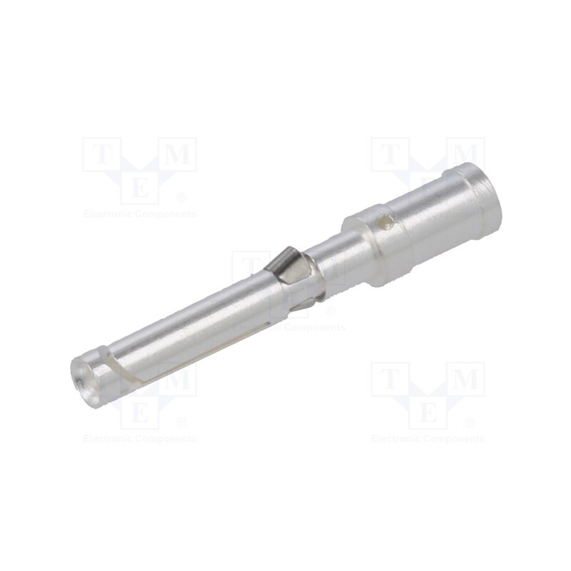 1 pcs x LAPP - 13163400 - Contact, female, silver plated, 2.5mm2, EPIC H-D 1.6, bulk