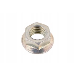 040070 nut with flange m12 x 10