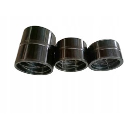 Hardened steel sleeve 75x90x70 white