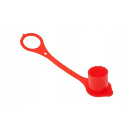 81515044 quick connector plug cover ks dn12 bg3